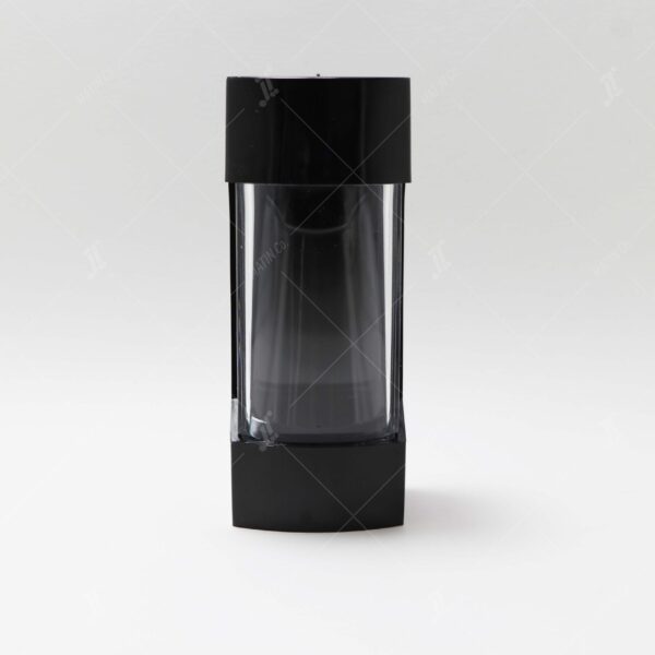 Negin design PolyCrystal Saffron Container